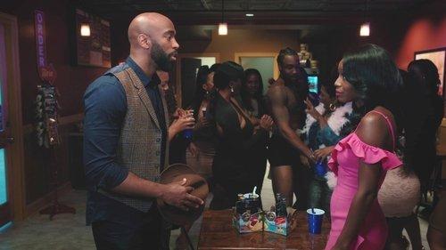 Tyler Perry's Bruh Season 1 Episode 13 - Playing With Fire