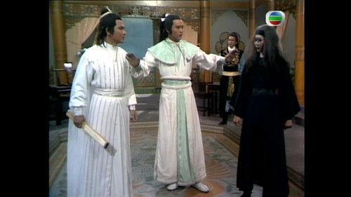 Background image for Episode 3