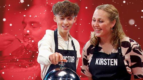 Det Sorte Kageshow Season 1 Episode 6 - Episode 6