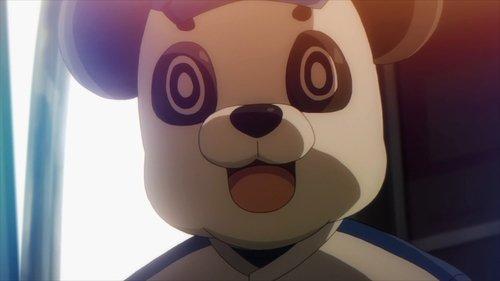 Darwin's Game Season 1 Episode 1 - First Game