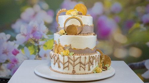 Spring Baking Championship Season 9 Episode 10 - Sealing the Deal