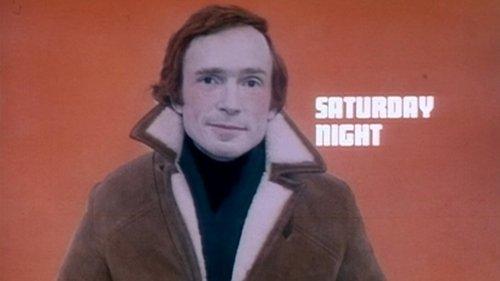 Saturday Night Live Season 1 Episode 12 - Dick Cavett with Jimmy Cliff