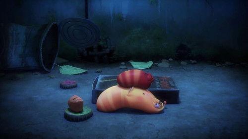 Larva Season 1 Episode 13 - Ham