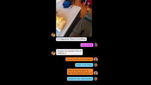 Homemade Season 1 Episode 5 - Rungano Nyoni