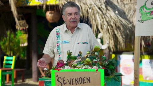 Una familia de diez Season 11 Episode 7 - Fresco, pero no tanto