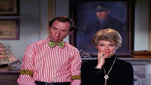 The Ghost & Mrs. Muir Season 2 Episode 22 - Amateur Night