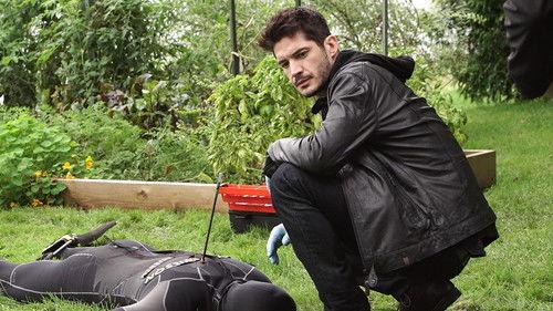 Mensonges Season 3 Episode 8 - Episode 8