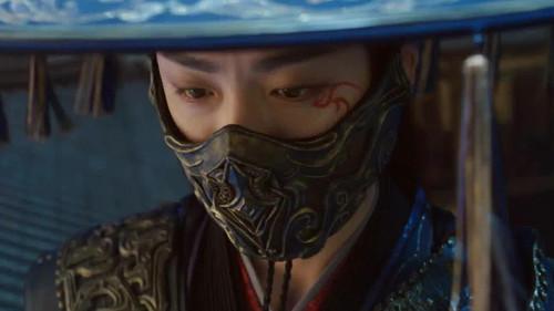 Background image for Assassin