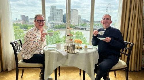 Alan Carr's Adventures with Agatha Christie Season 1 Episode 2 - Miss Marple