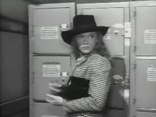 The Untouchables Season 1 Episode 24 - The Doreen Maney Story