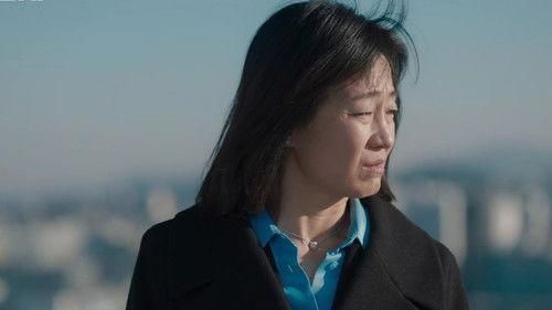 Agency Season 1 Episode 15 - What You Shouldn't Do, and What You Need to Do