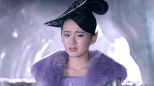 Legend of Nine Tails Fox Season 1 Episode 11 - Episode 11