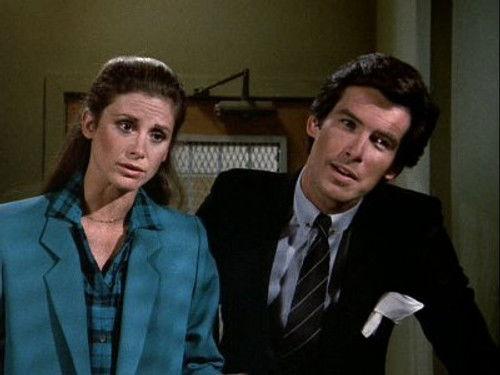 Remington Steele Season 2 Episode 22 - Elementary Steele