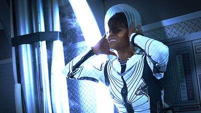 Extant Season 1 Episode 13 - Ascension