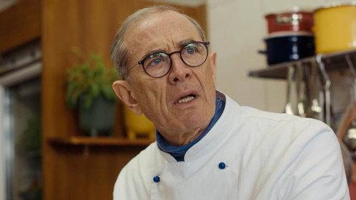 A Taste for Murder Season 1 Episode 2 - Torta Della Nonna (Granny's Birthday Cake)