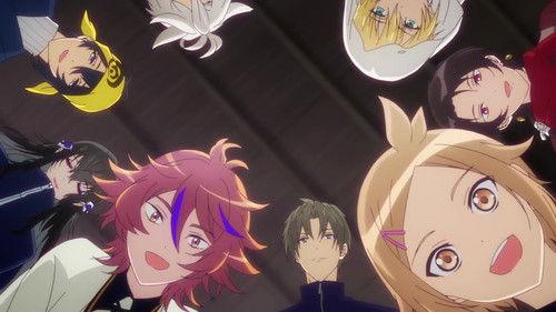 Touken Ranbu: Hanamaru Season 2 Episode 11 - November - I'm Counting on You