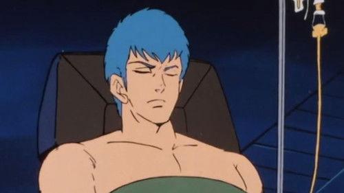 Armored Trooper VOTOMS Season 1 Episode 31 - Nonaggression Zone