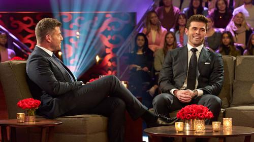 The Bachelor Season 27 Episode 9 - The Women Tell All