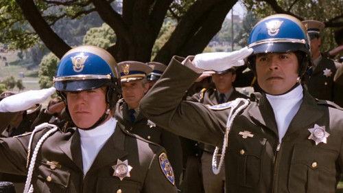 CHiPs Season 3 Episode 5 - Death Watch