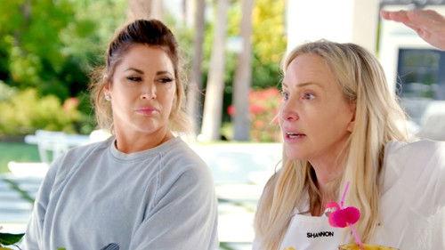 The Real Housewives of Orange County Season 18 Episode 7 - The Gloves Are Off