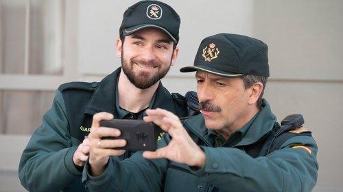 4 estrellas Season 1 Episode 21 - Episode 21