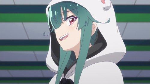 Kuma Kuma Kuma Bear Season 1 Episode 10 - Bear, Goes to Sea