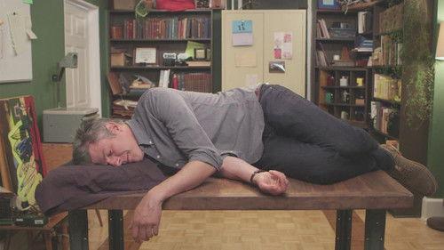 Going Deep with David Rees Season 2 Episode 6 - How to Take a Nap