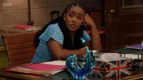 The Next Step Season 9 Episode 8 - Bridge the Gap