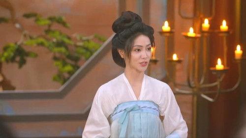 The Story of Pearl Girl Season 1 Episode 38 - Episode 38