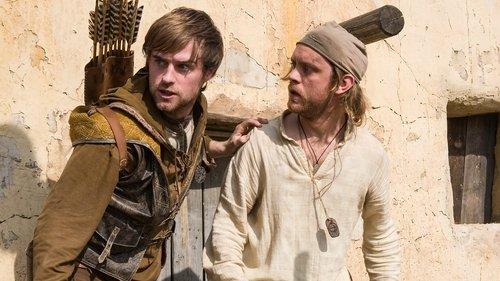 Robin Hood Season 2 Episode 13 - We Are Robin Hood!