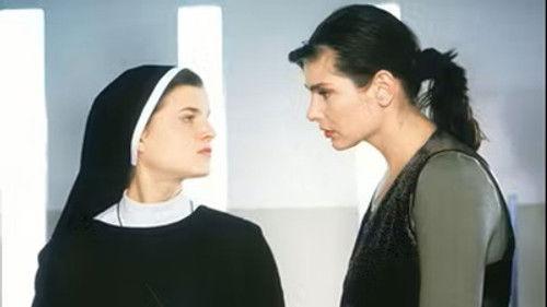 Hinter Gittern - Der Frauenknast Season 7 Episode 18 - Episode 18