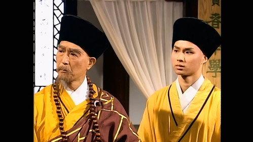 The Demi-Gods and Semi-Devils Season 1 Episode 12 - Episode 12