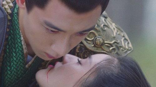 Oh! My Emperor Season 1 Episode 21 - Episode 21