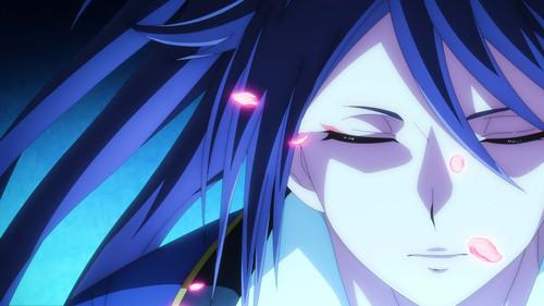 TOUKEN RANBU KAI KYODEN Season 1 Episode 1 - A Recurring Dream