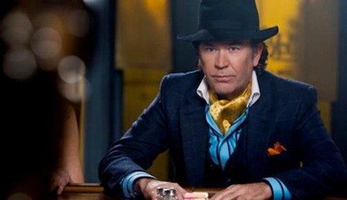 Leverage Season 4 Episode 8 - The Boiler Room Job