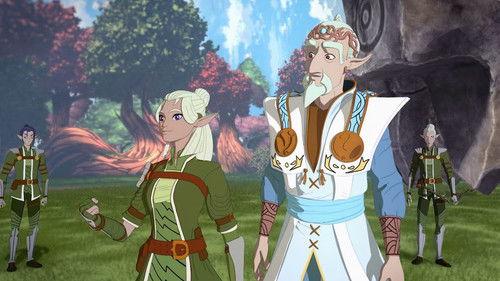 Dragonero - I Paladini Season 1 Episode 8 - Episode 8