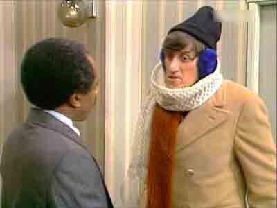 The Jeffersons Season 2 Episode 13 - George's Alibi