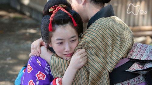 Asa ga Kita Season 1 Episode 10 - Week 2 - Two Flower Petals - Episode 10