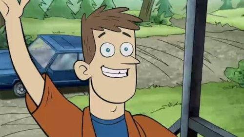 Dan Vs. Season 2 Episode 1 - The Family Thanksgiving