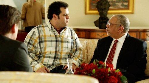 1600 Penn Season 1 Episode 11 - Dinner, Bath, Puzzle