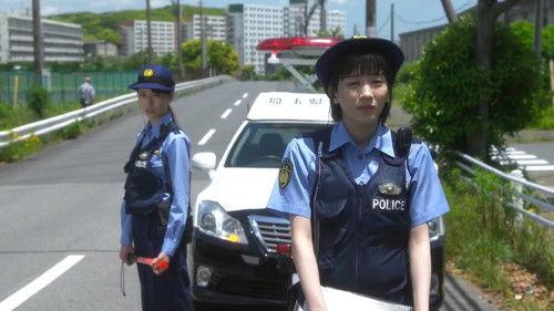 Police in a Pod Season 1 Episode 1 - Best Girls' Team of Rookie Police and Former Detective Begins