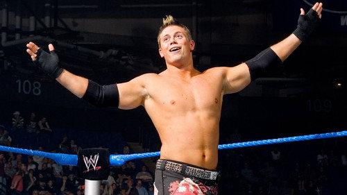 undefined Season 1 Episode 2 - The Miz