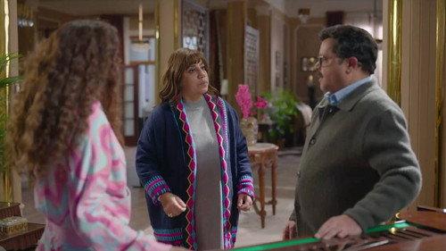 Shehadat Moamlet Atfal Season 1 Episode 4 - Episode 4