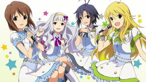 undefined Season 0 Episode 5 - Shiny Festa Melodic Disc: Music of Love