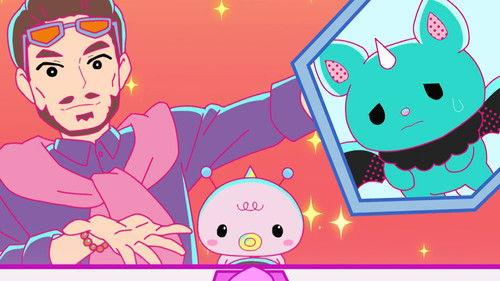 Kuromi's Pretty Journey Season 1 Episode 12 - The Odd Couple