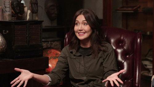 Expedition X Season 1 Episode 5 - Mt Adams UFO Encounter