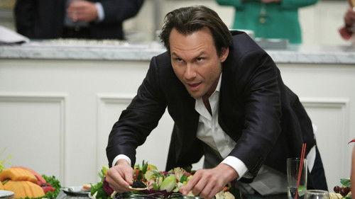 Curb Your Enthusiasm Season 7 Episode 4 - The Hot Towel