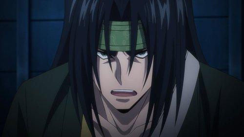 undefined Season 1 Episode 19 - Tsunan & Nishiki Paintings