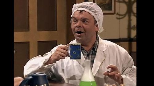 Hannes und der Bürgermeister Season 1 Episode 2 - Amtsboten-Akademie