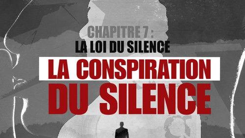 La conspiration du silence Season 1 Episode 7 - Episode 7